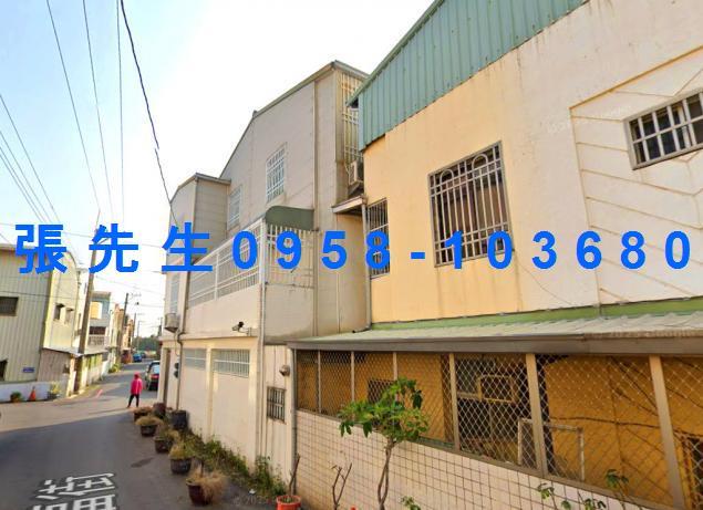 嘉義民雄透天拍賣-2