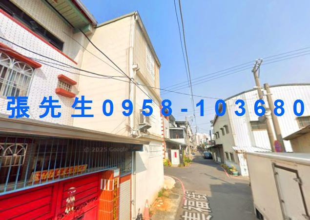 嘉義民雄透天拍賣-3