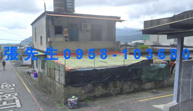 宜蘭南澳透天法拍-2