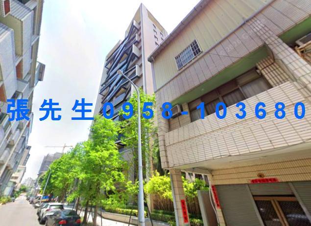 台中南屯大樓法拍-2