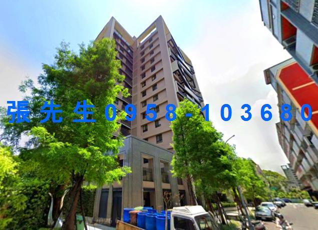 台中南屯大樓法拍-3