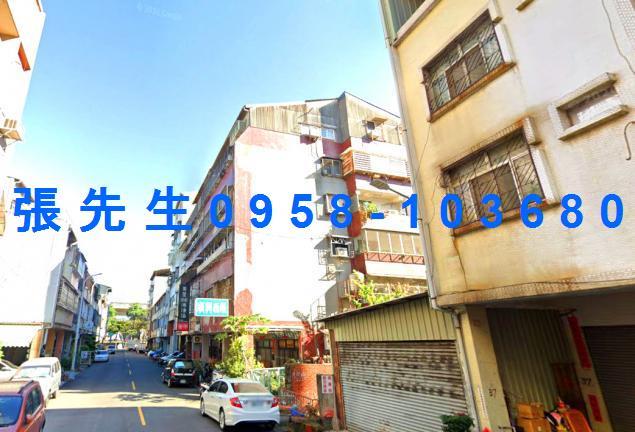 台中北區拍賣公寓-4