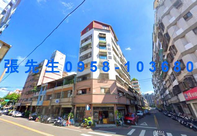 台中北屯華廈拍賣-0