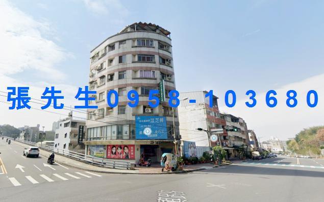 彰化市法拍華廈-1