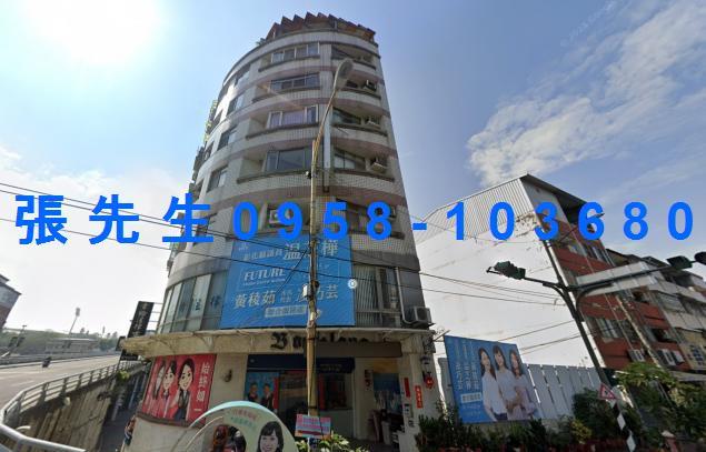 彰化市法拍華廈-4