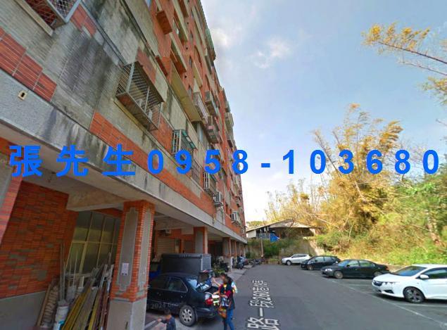 龍井法拍華廈-3