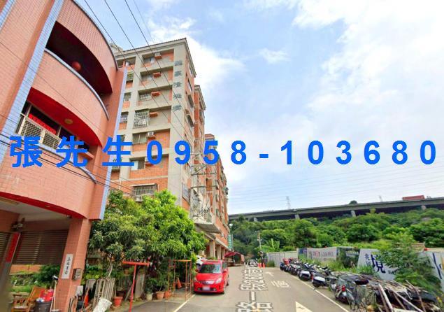 龍井法拍華廈-4