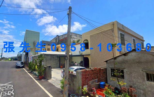 口湖透天法拍-1