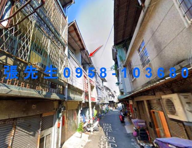 大里透天法拍-1