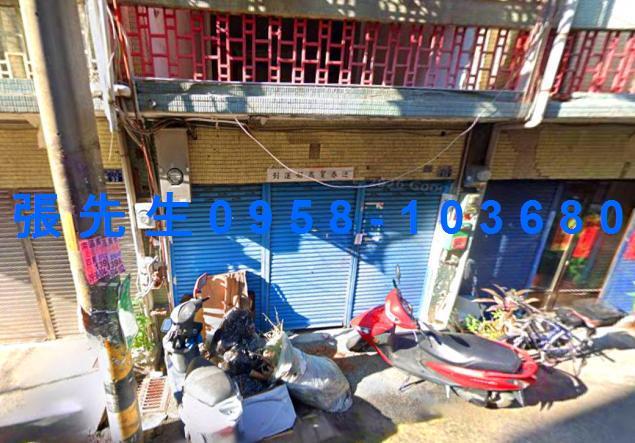 大里透天法拍-3