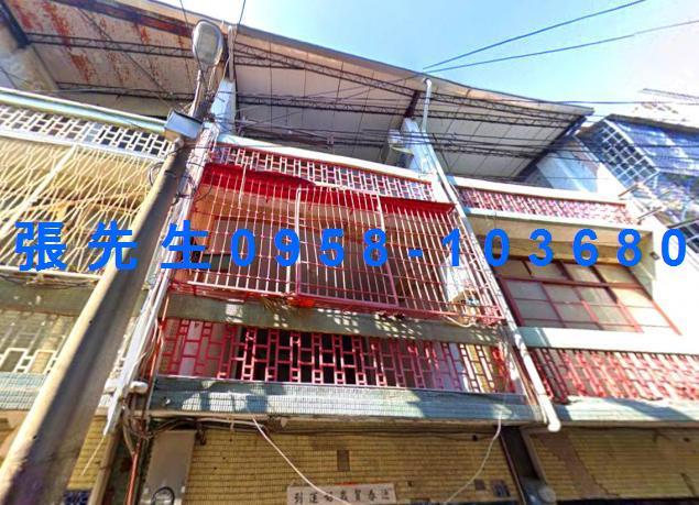 大里透天法拍-4