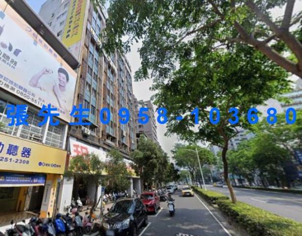 前金法拍大樓-1