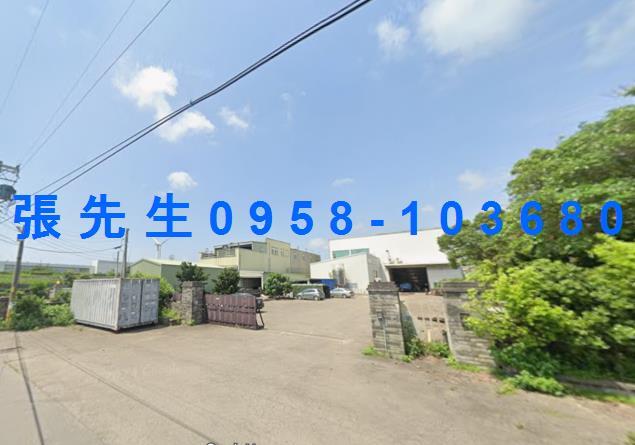 竹北法拍農舍-3