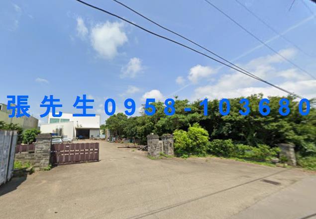 竹北法拍農舍-4