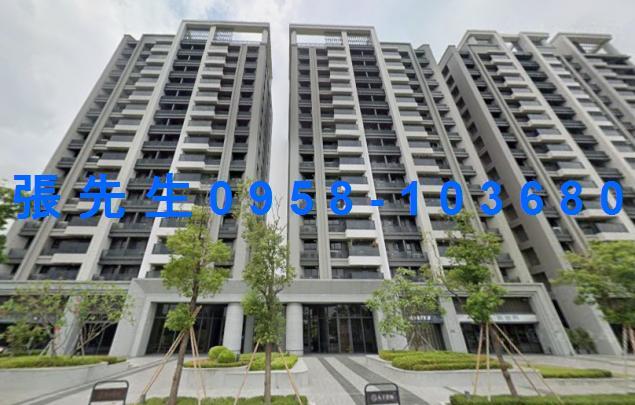 仁武大樓法拍-1