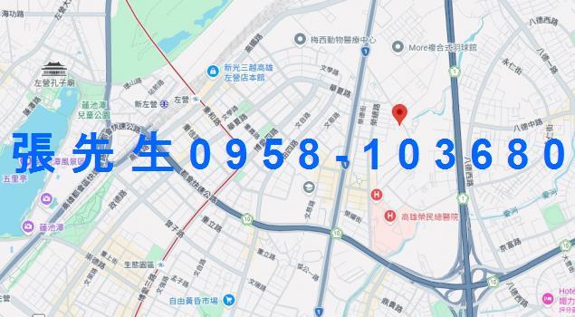 仁武大樓法拍-4