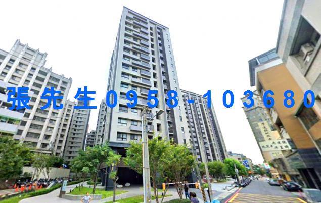 西屯大樓法拍-2