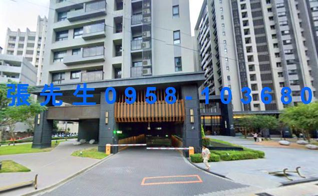 西屯大樓法拍-4