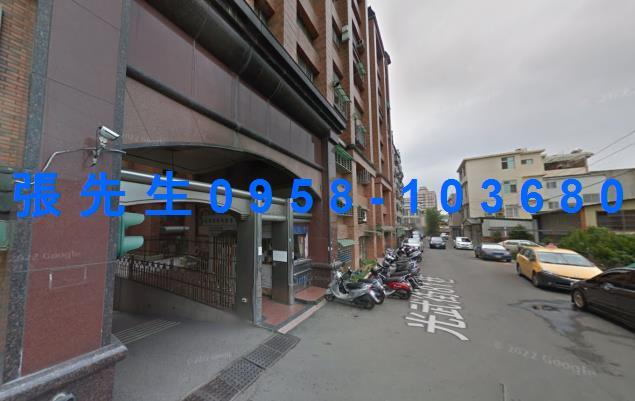 竹東法拍華廈-1