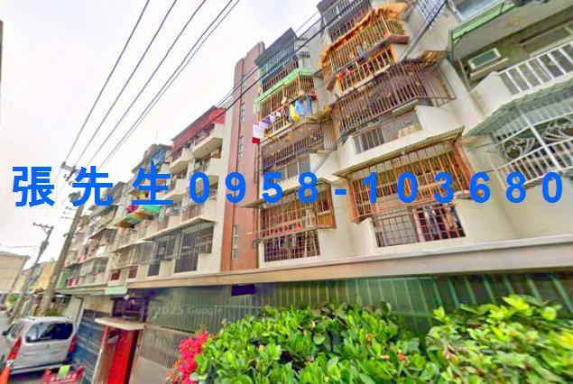 東區法拍公寓-0