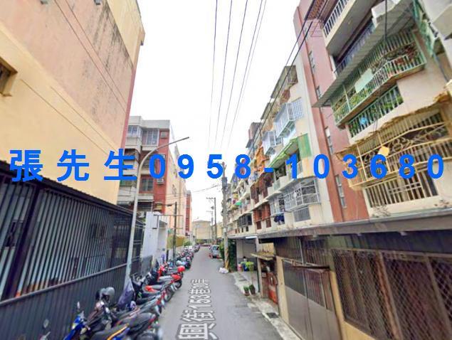 東區法拍公寓-4