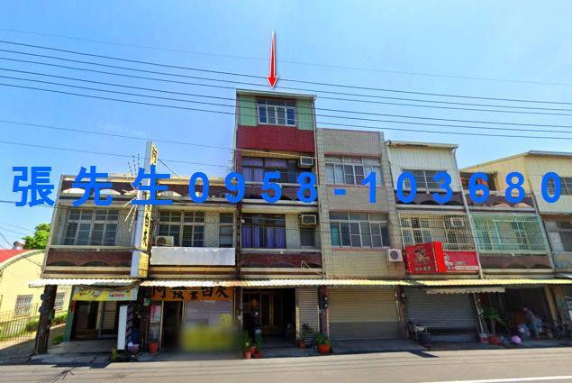 佳里透天法拍-0