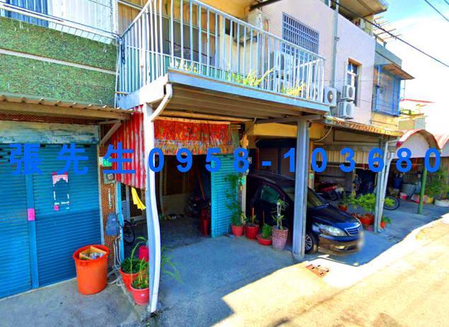 西港透天法拍-2