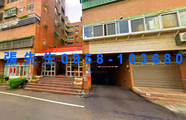 嘉義法拍華廈-1