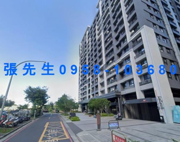 高雄橋頭法拍大樓-3