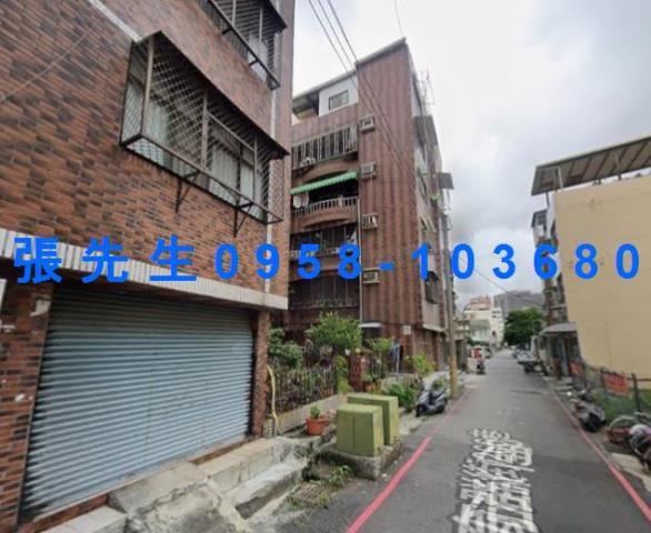 高雄前鎮法拍公寓-1