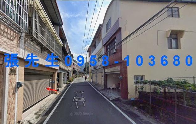 南投埔里拍賣透天-1