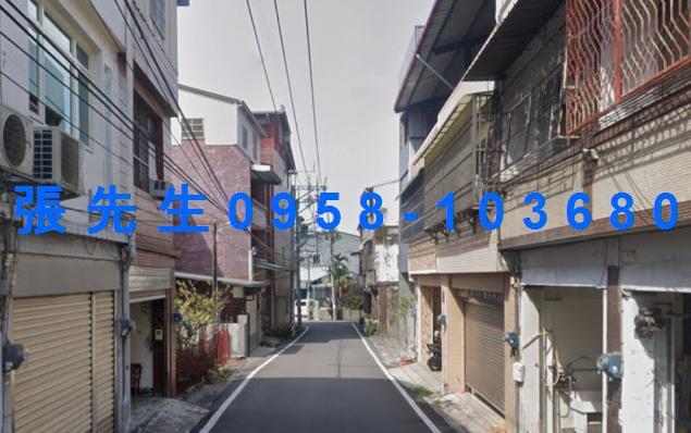 南投埔里拍賣透天-3