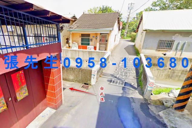 台中大雅透天拍賣-2