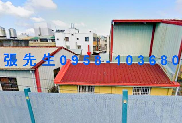 台中大雅透天拍賣-3