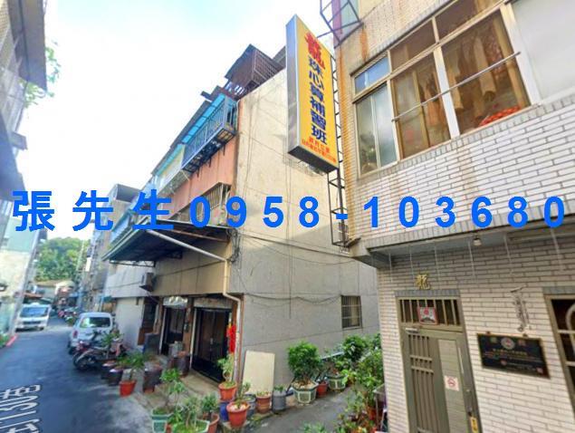 台中北區法拍公寓-0