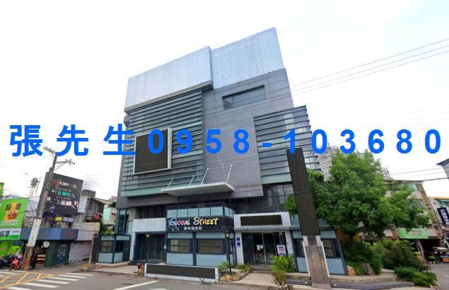 台中西屯法拍透天-0