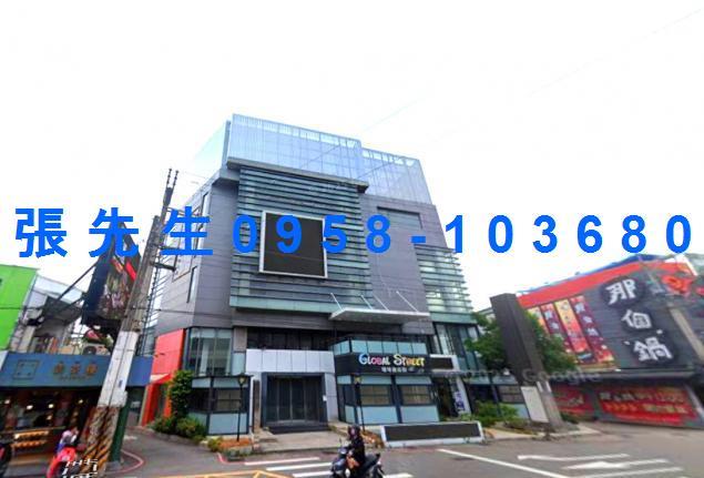 台中西屯法拍透天-2