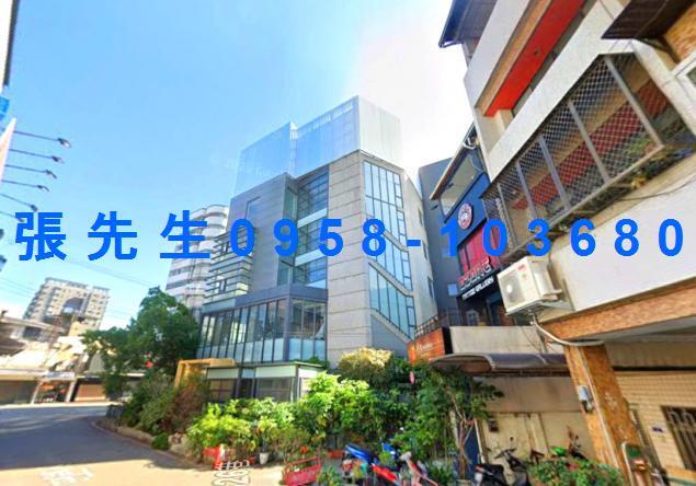 台中西屯法拍透天-3