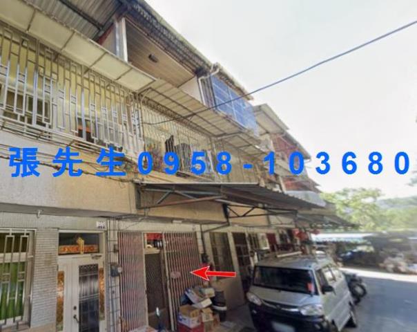 南投水里透天法拍-0