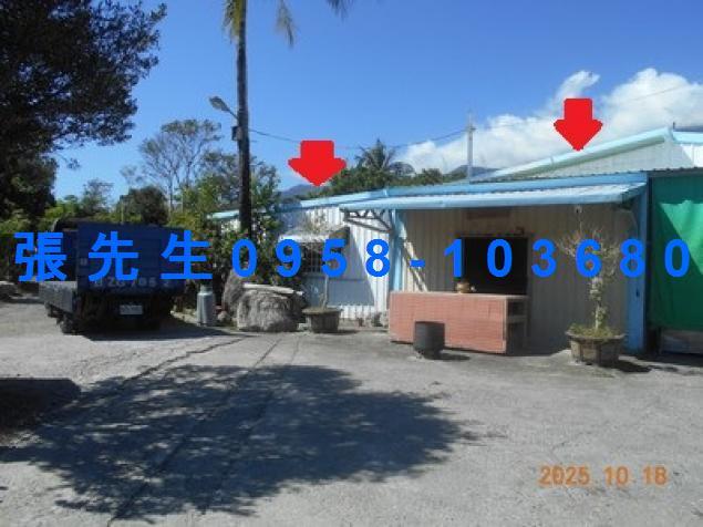 台東成功農舍法拍-2