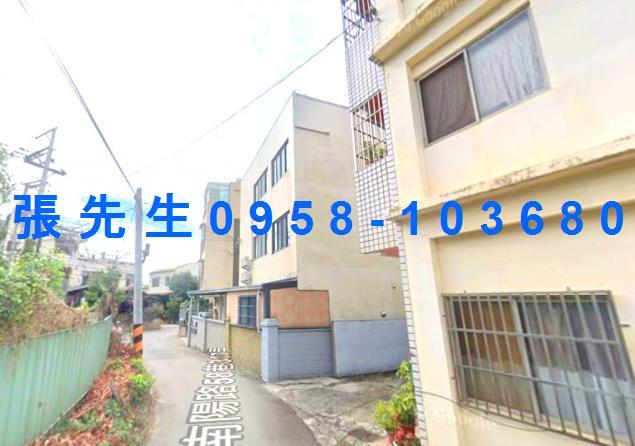 台中豐原拍賣透天-2