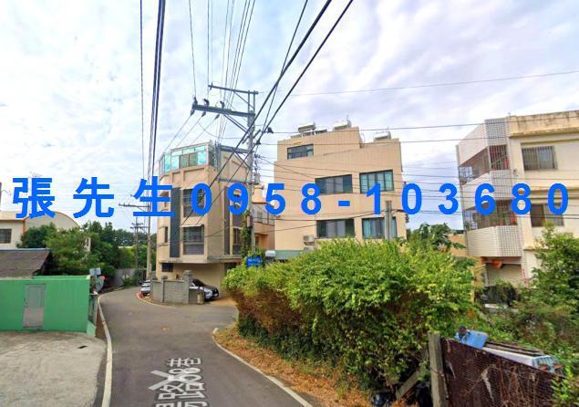 台中豐原拍賣透天-4