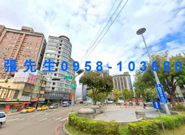 台中豐原大樓拍賣-1