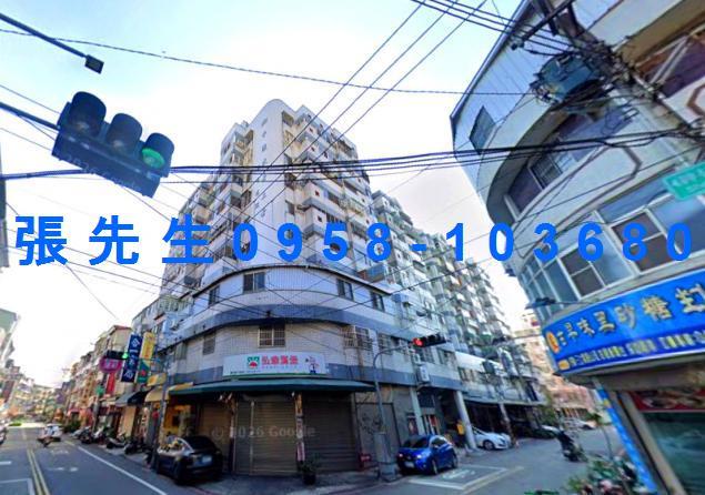 台中大雅法拍華廈-0