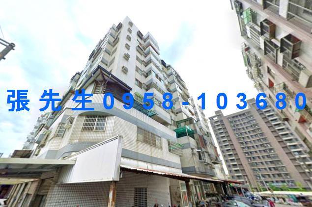 台中大雅法拍華廈-2