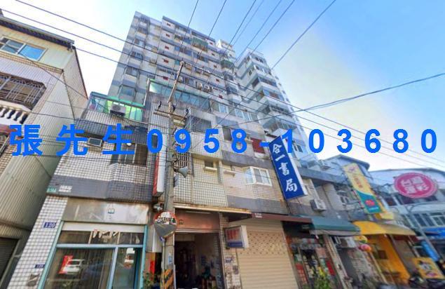 台中大雅法拍華廈-3