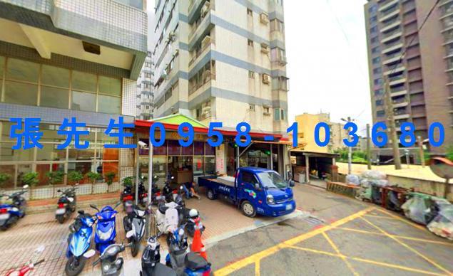 台中大雅法拍華廈-4