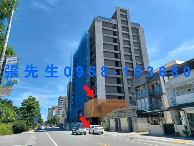 花蓮花蓮市法拍大樓-1