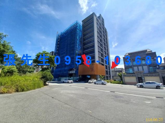 花蓮花蓮市法拍大樓-0