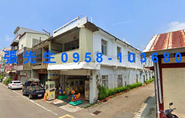 台中大甲透天法拍-0